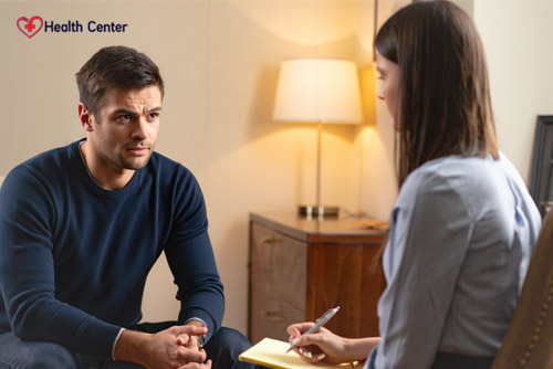 Как проходит лечение игромании в Коле в клинике Центр здоровья<