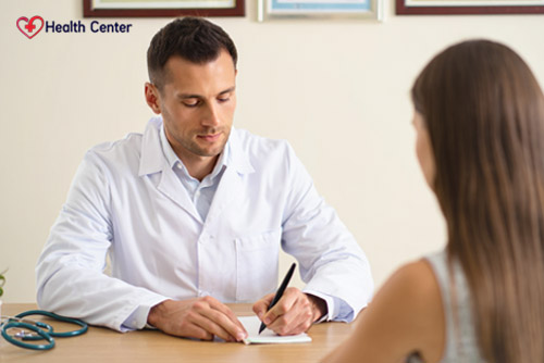 Лечение зависимости от Габапентина в Коле в клинике Центр здоровья